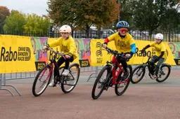 Foto Rabo Dikke Banden Race 2