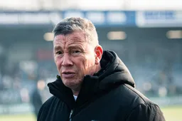 Leeroy Echteld - Dennis Gouda