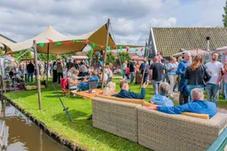 Broeker Wijnfestival 27 juni 2026