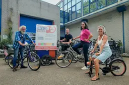 Project FIETS