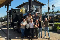 samenwerking erfgoed westfriesland