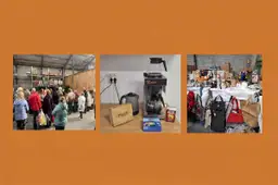 Opendag poster 10-14 uur