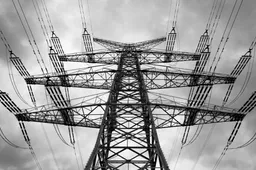 netcongestie prov flevoland