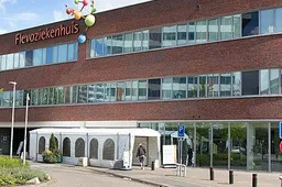flevoziekenhuis flevoziekenhuis