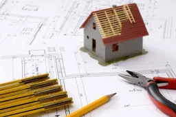 planning woningbouw annette via pixabay