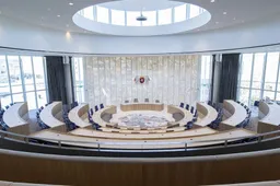 raadzaal almere gem almere