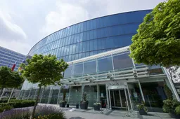 stadhuis trouwingang gem almere