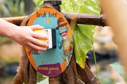 spetter expert test almere jungle