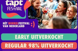 tapt festival almere tapt festivaljpg