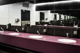 toiletruimte gem almere