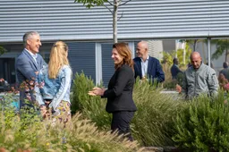 werklandschappen prov flevoland