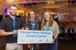 ijsselmeertop 2025 prov flevoland