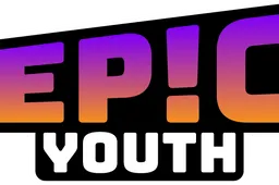 Logo Epic Youth (© Epic Youth)