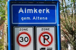kombord almkerk