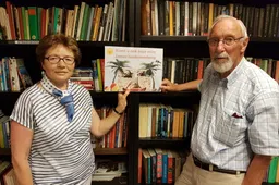zomer boekenverkoop