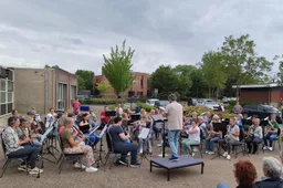2023 zomerconcert