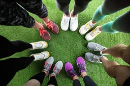 hardloopschoenen