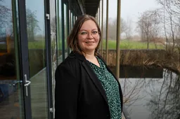 Anneloes van Hunnik 1