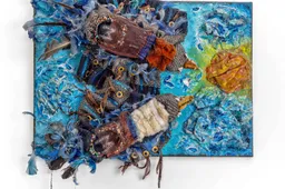 voorbeeld schilderij