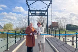 Foto_Heropening_Kroonbrug_Werkendam