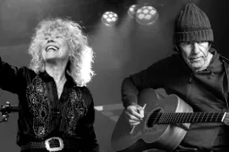 Duo foto JP & Tineke