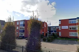 Internaat De Merwede