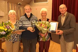 Jaarvergadering 2026