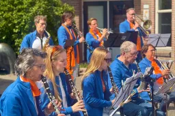 Klarinetten KNS