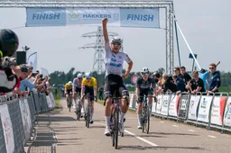 Omloop Biesbosch