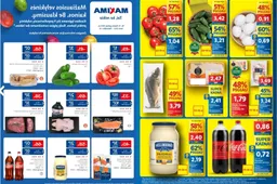 Lietuvos pirkėjai pagaliau laimėjo – Velykų proga įsiplieskęs kainų karas leido apsipirkti gerokai pigiau