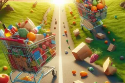 PRICER.LT KOVO KAINŲ PALYGINIMAS: SKIRTINGA TIRIAMŲ PREKIŲ KREPŠELIŲ DINAMIKA RODO SKIRTINGUS RINKOS DALYVIŲ APETITUS. TAI SUVALDYTI GALI TIK PIRKĖJŲ ELGSENA