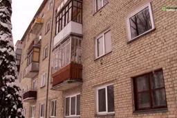 Kaip pro buto langą Dainavos mikrorajone iškrito mažametis