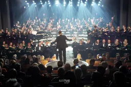 Įspūdingas akordas – Alytaus atsisveikinimui su Lietuvos kultūros sostinės metais