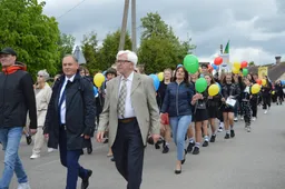 Į „Adamkiadą 2022” Butrimonyse susirinko dvi dešimtys Lietuvos mokyklų