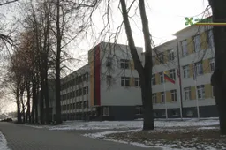 Soližiausios trispalvės papuošė savo šimtmečių laukiančių organizacijų pastatus (VIDEO. NUOTRAUKOS)