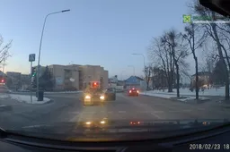 Nepagavo pareigūnai - dar nereiškia, kad „neprigavo" vaizdo registratoriai (VIDEO)