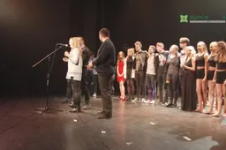 Pagrindiniai AARVGDK laurai - alytiškių muzikos grupei „Jazz do it“ (VIDEO)