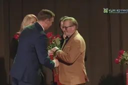 Punia kultūros sostinės metus vainikavo padėkos ir labdaros švente (VIDEO. NUOTRAUKOS)