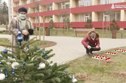 Alytus išlieka Lietuvos „lyderiu“, protrūkis – globos namuose Kapčiamiestyje