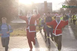 Nors sportiškiausio miesto titulą prarado, net per Kūčias Alytus - aktyvus (VIDEO. NUOTRAUKOS)  