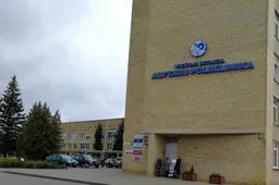 Alytaus poliklinika siūlo geriau likti namuose