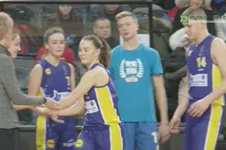 Žvaigždžių dienos spindesiu mėgavosi visas būrys Alytaus krepšinio talentų (VIDEO. NUOTRAUKOS)