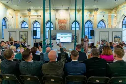 Alytuje verslo ryšius mezgė Dzūkijos krašto verslininkai: reikia tiesti tiltus