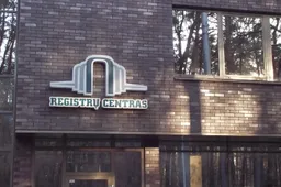 Registrų centras: galimybė teikti finansines ataskaitas laikinai stabdoma iki birželio 4 d.