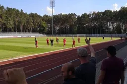 0:10... Alytaus „Vidzgiris“ pralaimėjo „Ekranui“