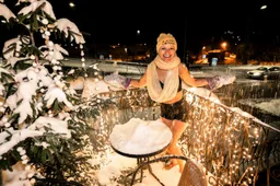 Sveikuolė Jūratė: „Užgrūdintas organizmas pasiruošęs kovoti su ligomis ir virusais“