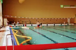 Alytuje pradedamas žaisti Havajuose gimęs supbolas (VIDEO. NUOTRAUKOS)