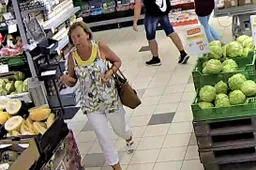 „Vagiamiausiame“ prekybos centre Alytuje – dar viena vagystė