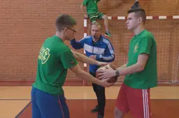 Jaunųjų Alytaus šaulių „Manekenų iššūkis". Nusifilmuokite ir jūs!
