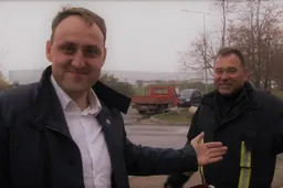 Alytaus meras mūru stoja už ugniagesius